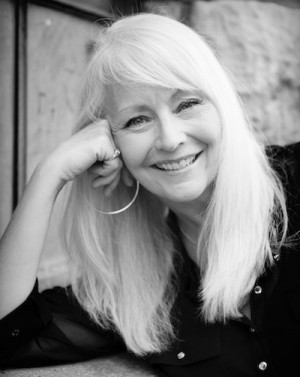 Nan McCarthy author photo